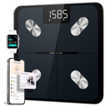 Smart Tracking Body Weight Scale