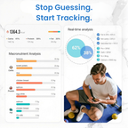 Smart AI Food Scale